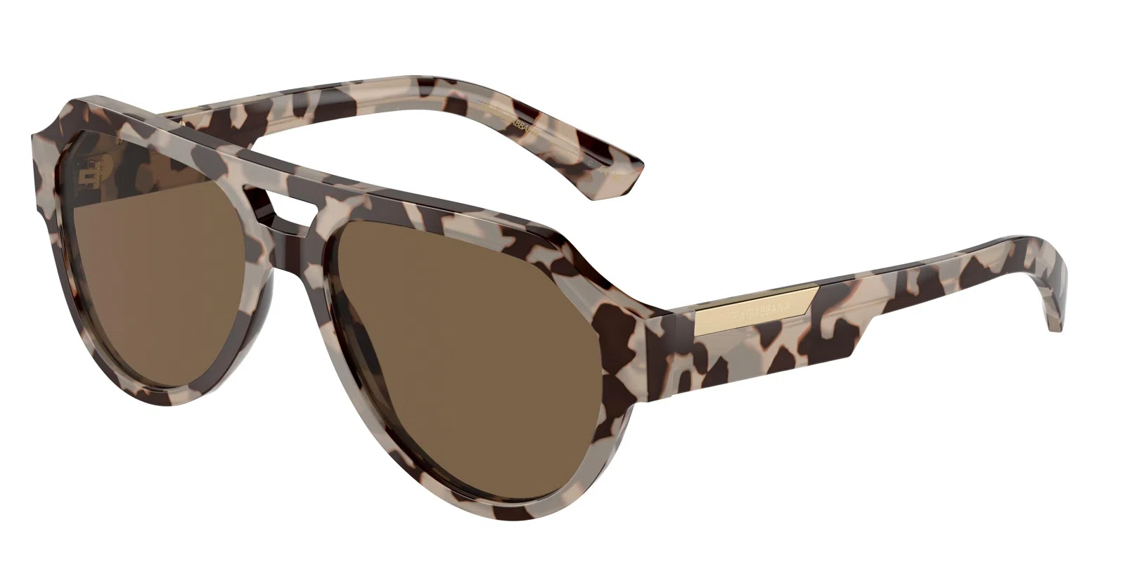 Dolce & Gabbana 4466 Sunglasses - view 2